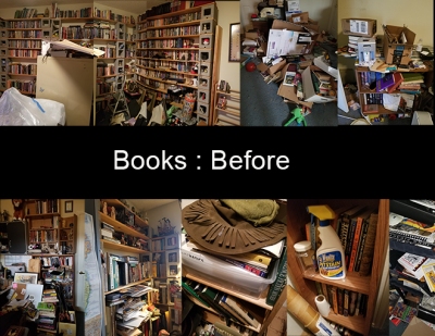 Books Before